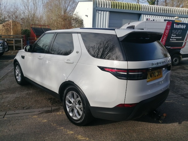 Used Land Rover Discovery 2020 for sale - 75034737: Photo 5