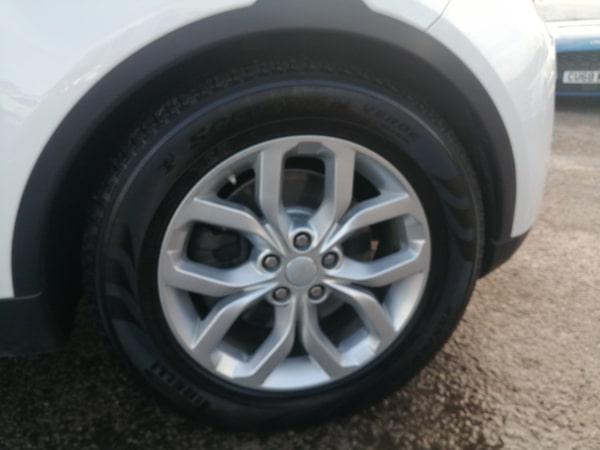 Used Land Rover Discovery 2020 for sale - 75034737: Photo 9