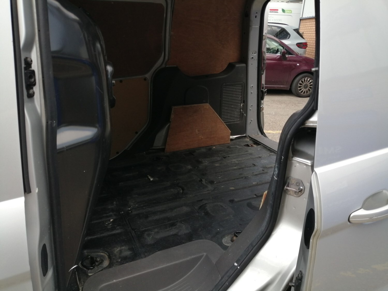 Vehicle 17