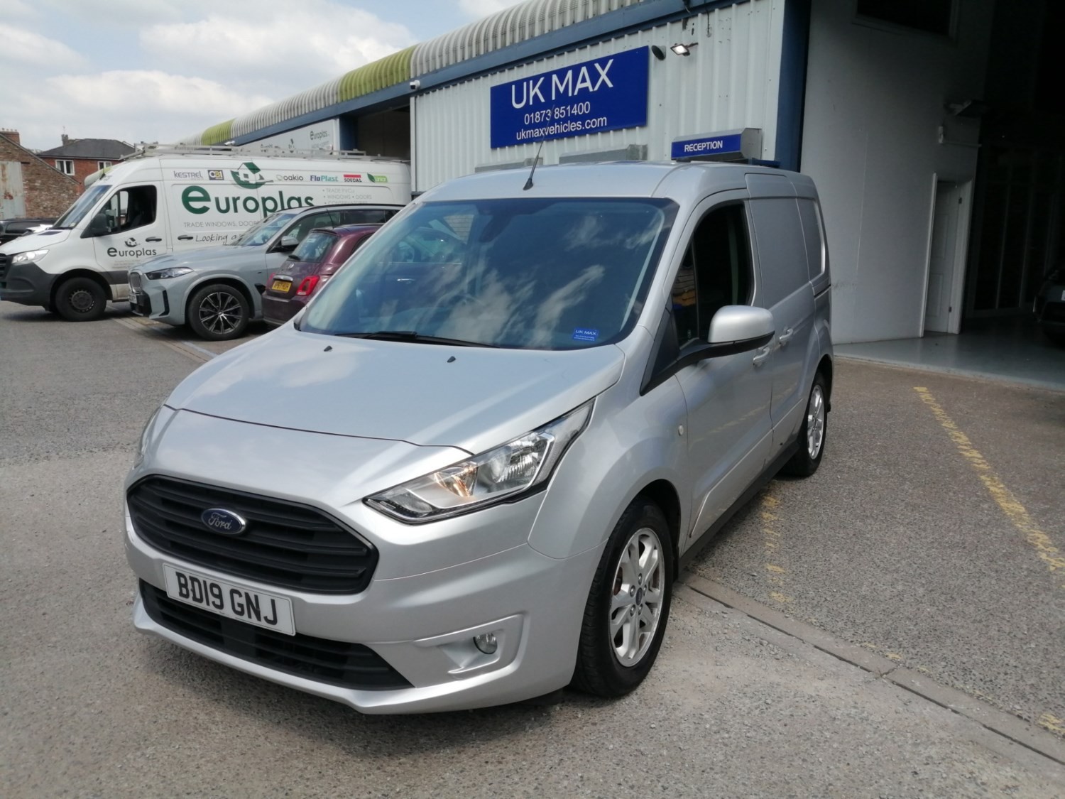 Vehicle 7