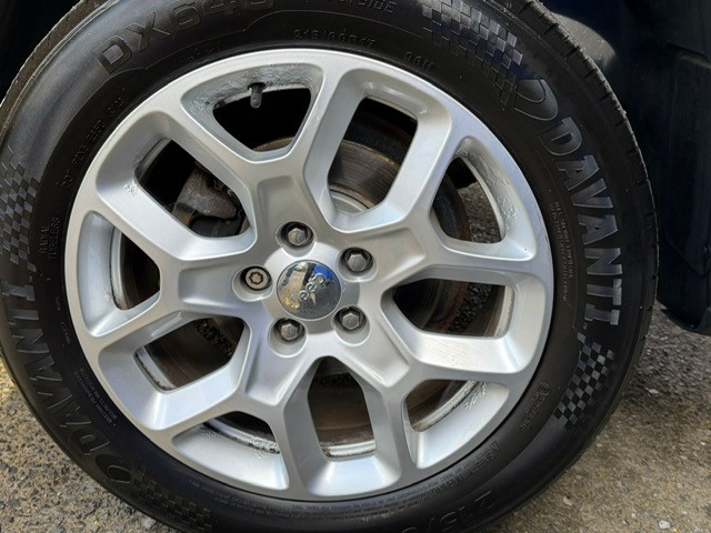 Used Jeep Renegade 2016 for sale - 77666031: Photo 10