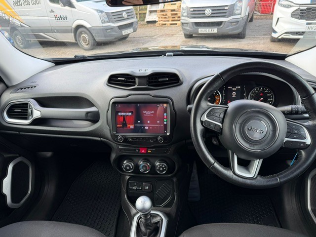 Used Jeep Renegade 2016 for sale - 77666031: Photo 7