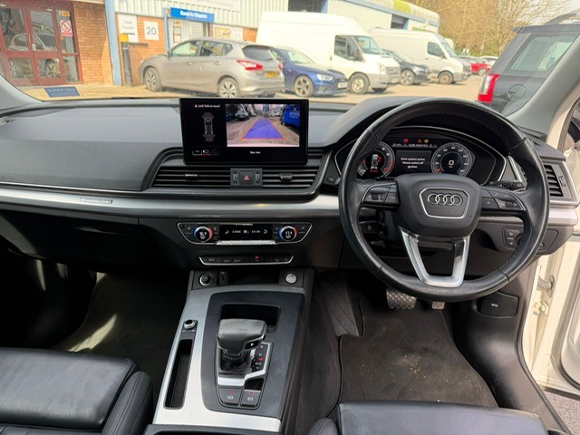 Used Audi Q5 2020 for sale - 78098414: Photo 5