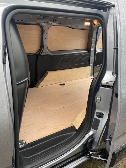 Used Citroen Berlingo 2025 for sale - 76554426: Photo 12