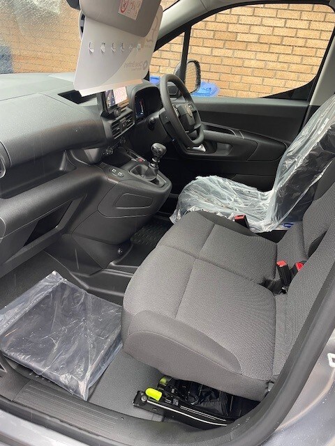 Used Citroen Berlingo 2025 for sale - 76554426: Photo 13