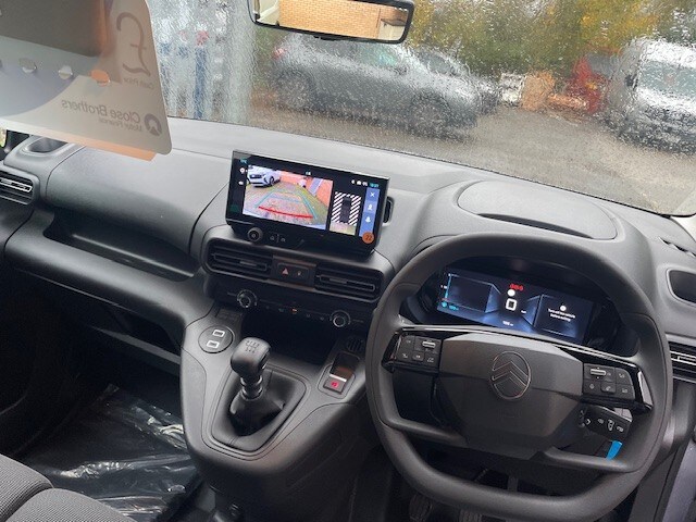 Used Citroen Berlingo 2025 for sale - 76554426: Photo 6