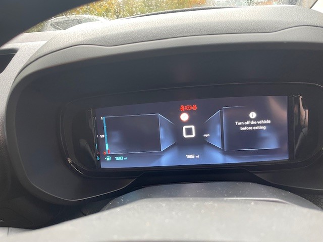 Used Citroen Berlingo 2025 for sale - 76554426: Photo 7