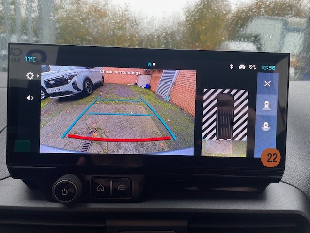 Used Citroen Berlingo 2025 for sale - 76554426: Photo 9