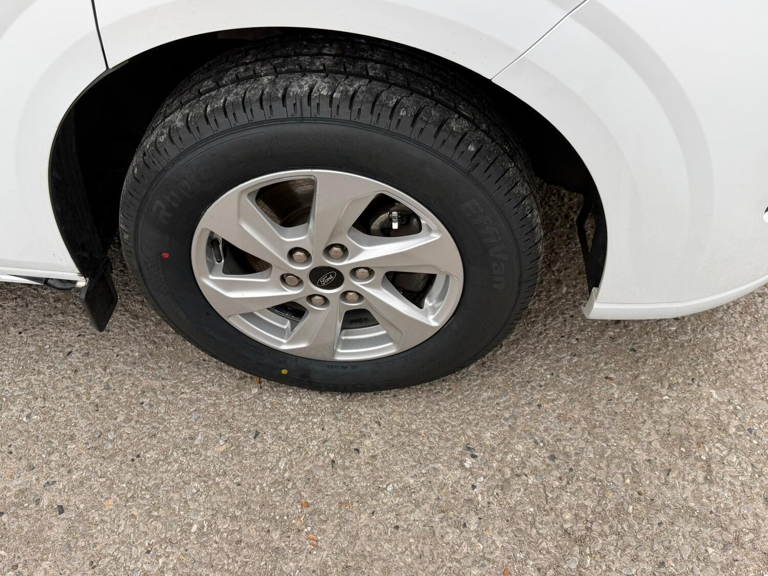 Used Ford Transit Custom 2024 for sale - 76251917: Photo 10