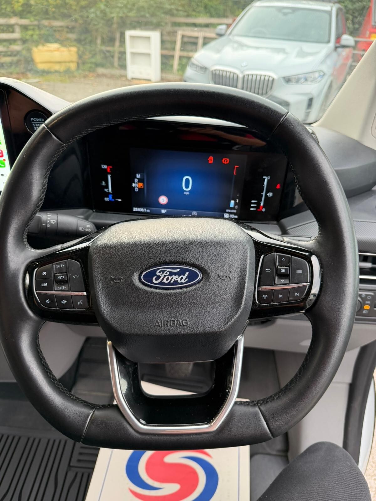 Used Ford Transit Custom 2024 for sale - 76251917: Photo 5