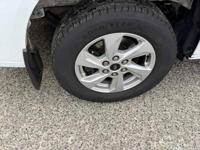 Used Ford Transit Custom 2024 for sale - 76251917: Photo 9