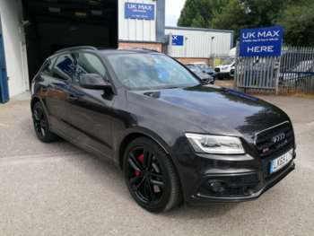 2015 (65) - 3.0 BiTDI V6 SUV 5dr Diesel Tiptronic quattro Euro 6 (s/s) (313 ps)