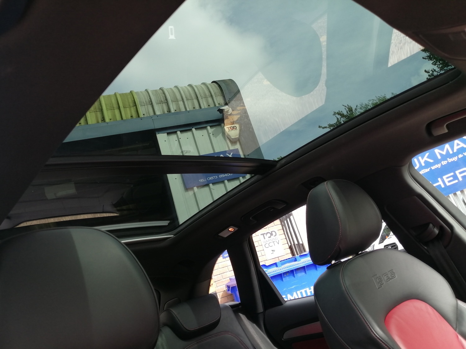 Vehicle 26