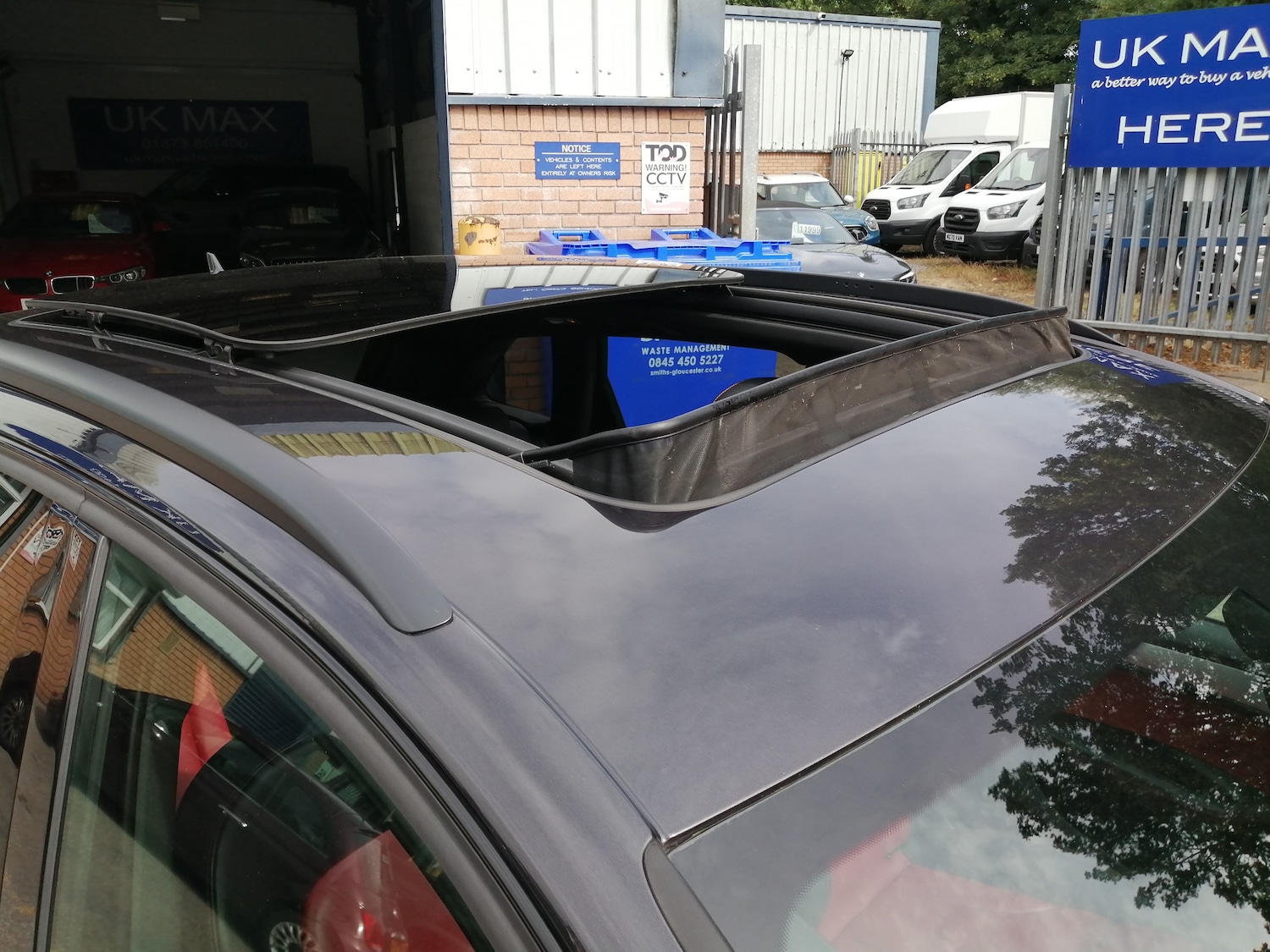 Vehicle 29