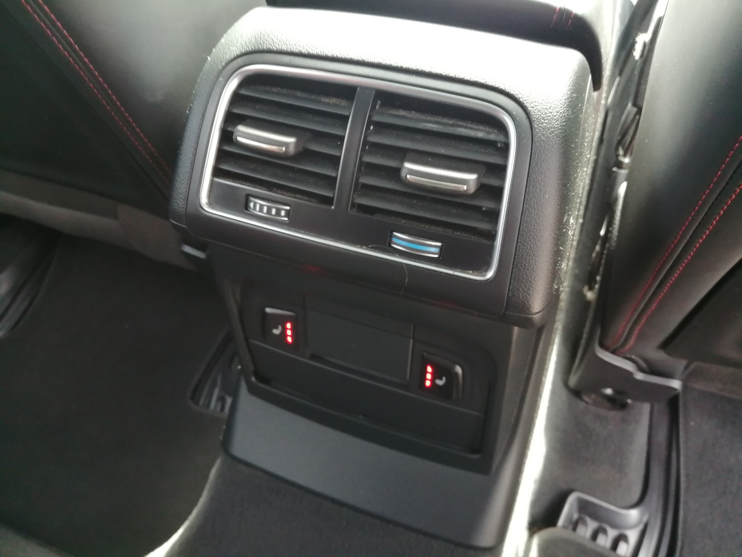 Vehicle 32