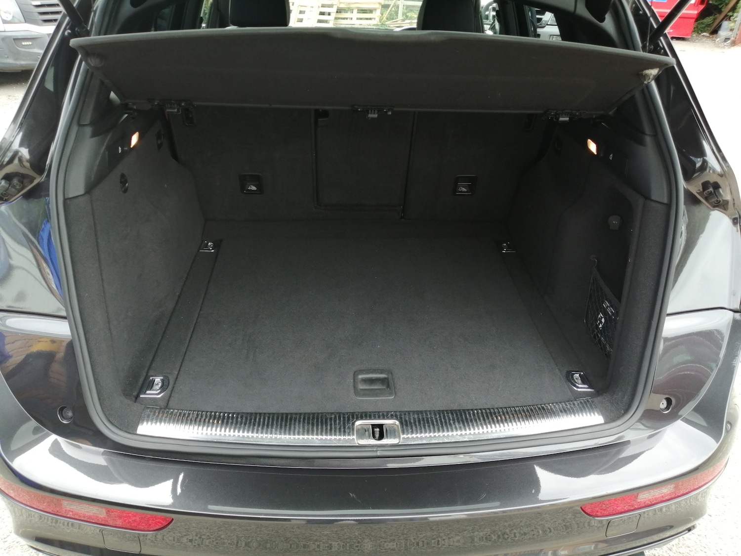 Vehicle 34