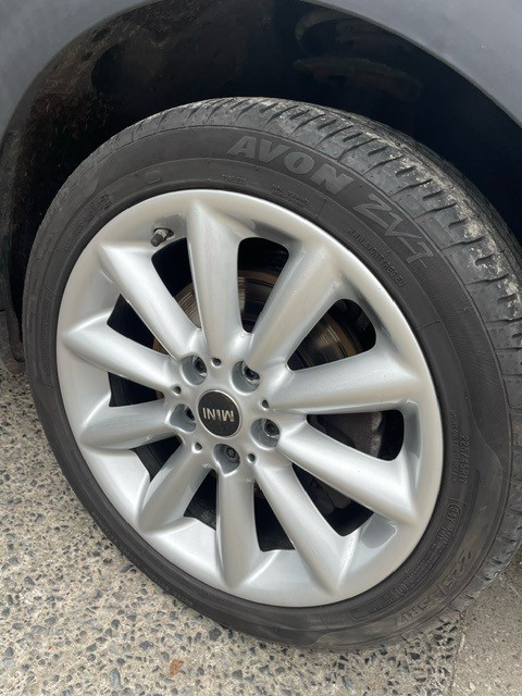 Used MINI Clubman 2017 for sale - 76357840: Photo 10