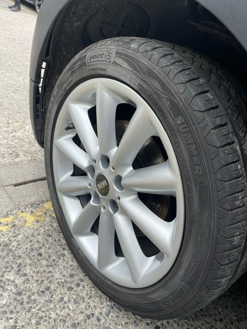 Used MINI Clubman 2017 for sale - 76357840: Photo 11