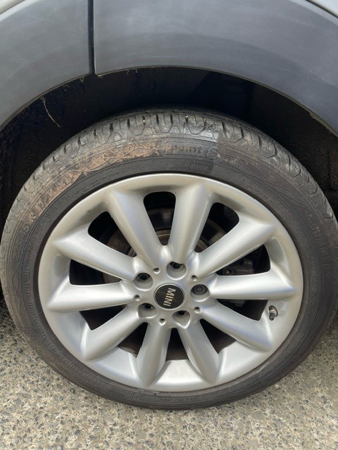 Used MINI Clubman 2017 for sale - 76357840: Photo 12