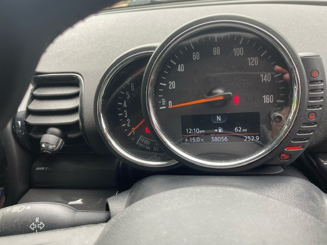 Used MINI Clubman 2017 for sale - 76357840: Photo 13