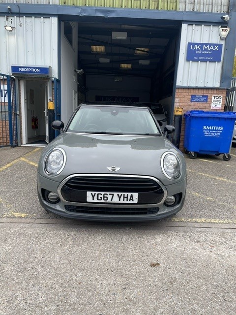 Used MINI Clubman 2017 for sale - 76357840: Photo 2