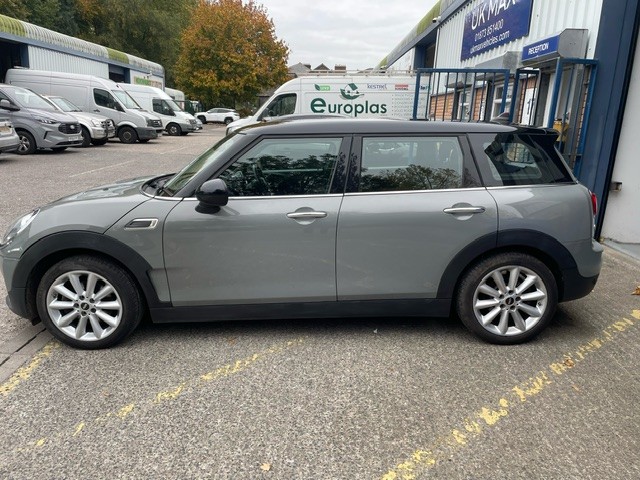 Used MINI Clubman 2017 for sale - 76357840: Photo 5