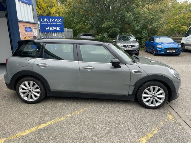 Used MINI Clubman 2017 for sale - 76357840: Photo 6