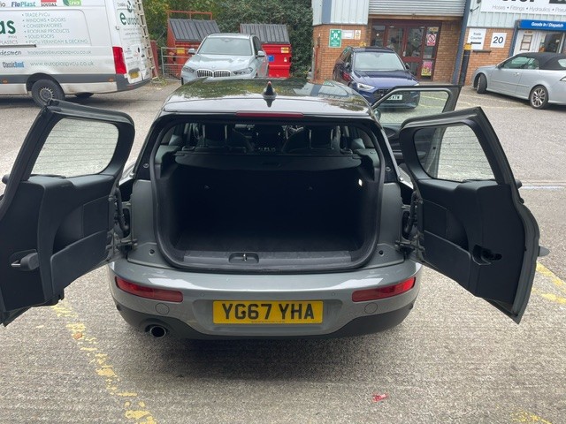 Used MINI Clubman 2017 for sale - 76357840: Photo 7