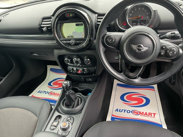 Used MINI Clubman 2017 for sale - 76357840: Photo 8