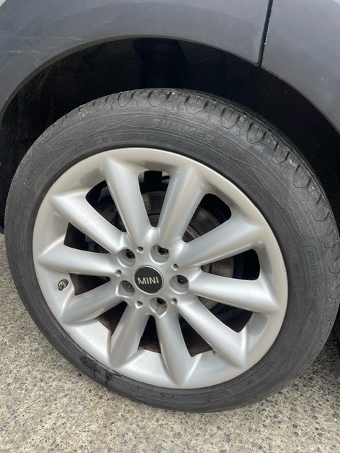 Used MINI Clubman 2017 for sale - 76357840: Photo 9
