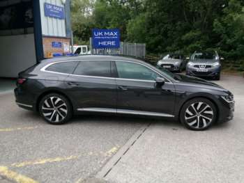 Used Volkswagen Arteon 2022 for sale - 75343736: Photo