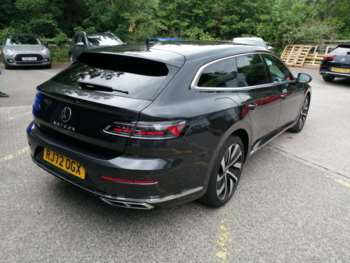Used Volkswagen Arteon 2022 for sale - 75343736: Photo