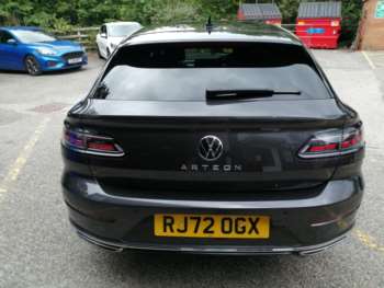 Used Volkswagen Arteon 2022 for sale - 75343736: Photo