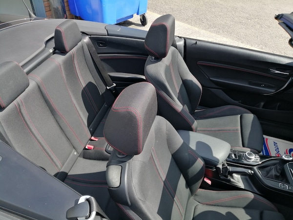 Used BMW 2 Series 2018 for sale - 75288814: Photo 13