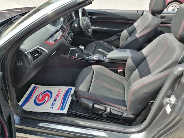 Used BMW 2 Series 2018 for sale - 75288814: Photo 14