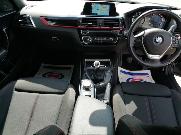 Used BMW 2 Series 2018 for sale - 75288814: Photo 17