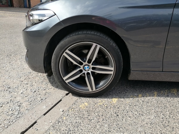 Used BMW 2 Series 2018 for sale - 75288814: Photo 25