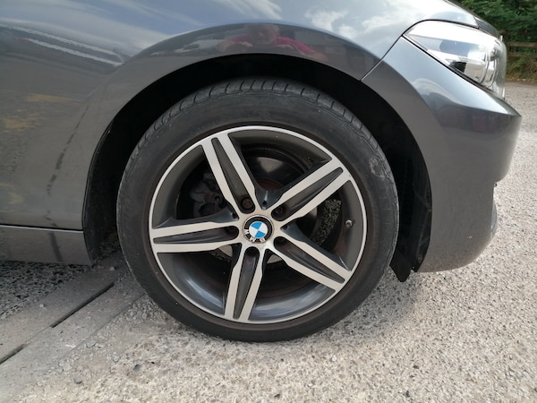 Used BMW 2 Series 2018 for sale - 75288814: Photo 28