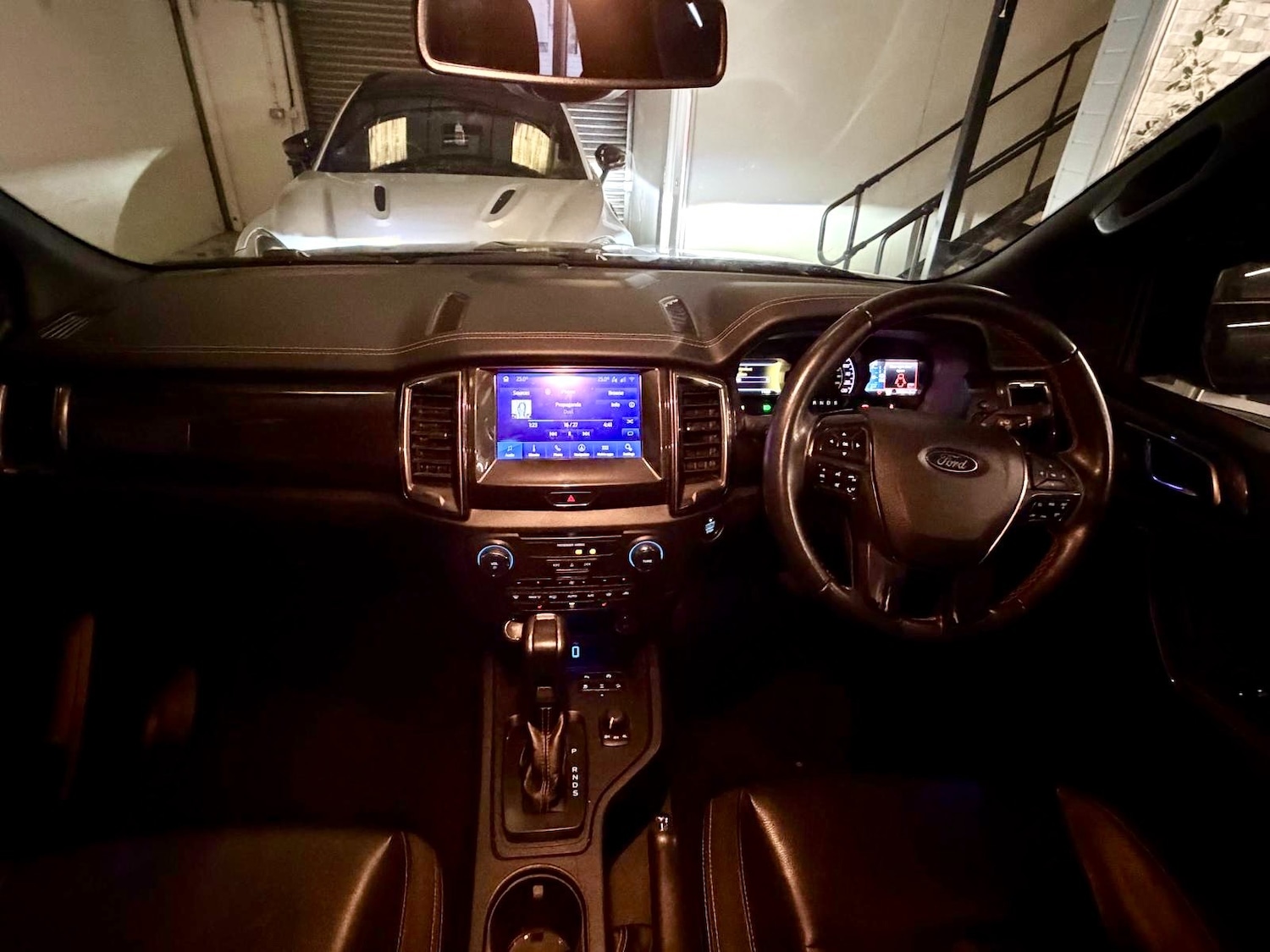 Used Ford Ranger 2021 for sale - 77403941: Photo 10