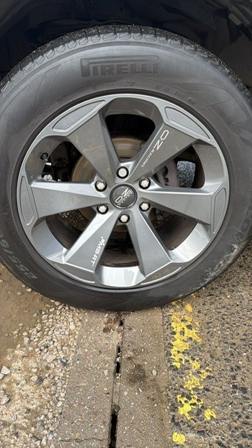 Used Ford Ranger 2021 for sale - 77403941: Photo 5