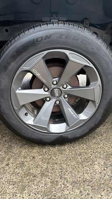 Used Ford Ranger 2021 for sale - 77403941: Photo 6