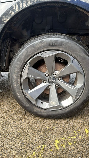 Used Ford Ranger 2021 for sale - 77403941: Photo 8