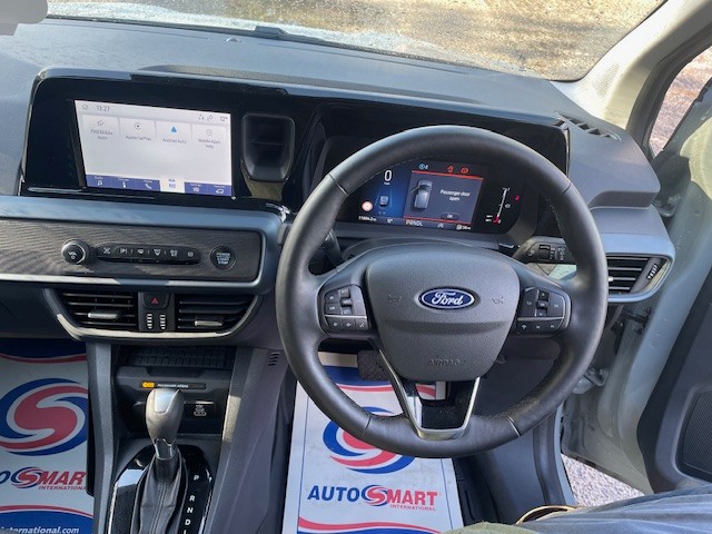 Used Ford Transit Courier 2024 for sale - 76369016: Photo 12