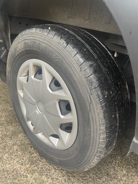 Used Ford Transit 2021 for sale - 77529286: Photo 10