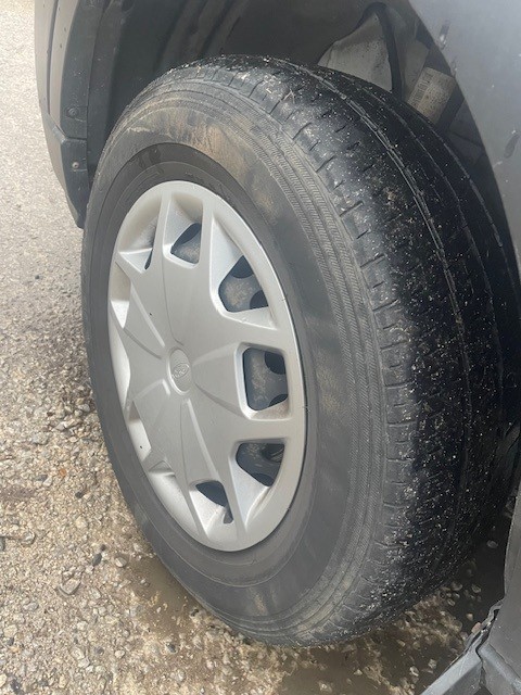 Used Ford Transit 2021 for sale - 77529286: Photo 12