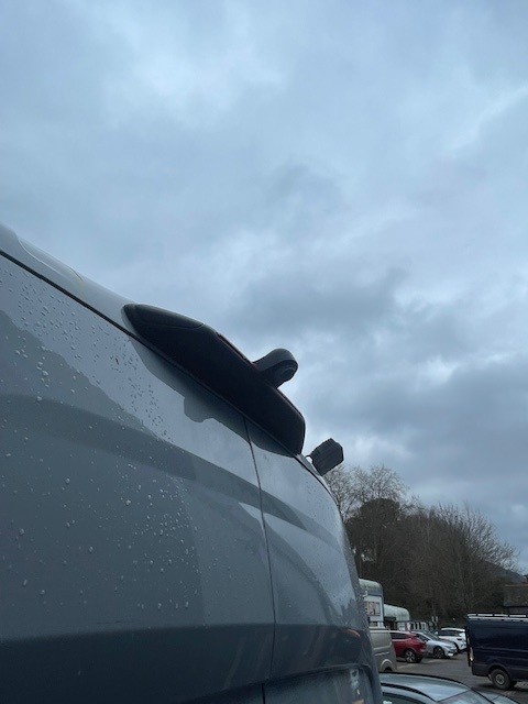 Used Ford Transit 2021 for sale - 77529286: Photo 13