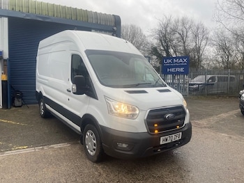 Used Ford Transit 2021 for sale - 77529286: Photo