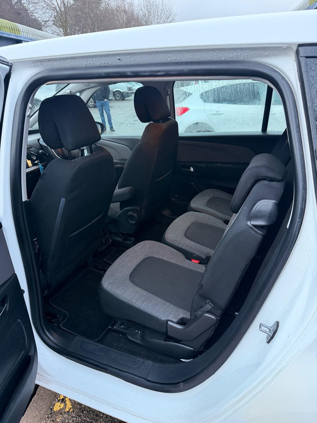 Used Citroen C4 Grand Picasso 2018 for sale - 77021951: Photo 10