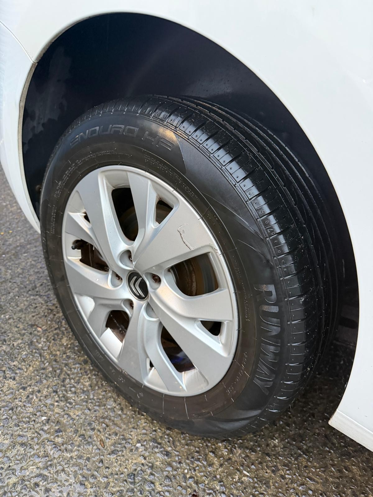 Used Citroen C4 Grand Picasso 2018 for sale - 77021951: Photo 6