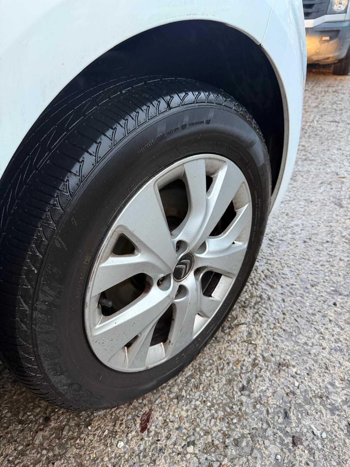 Used Citroen C4 Grand Picasso 2018 for sale - 77021951: Photo 7